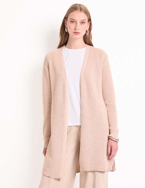 Sueter Week by Weekend para mujer