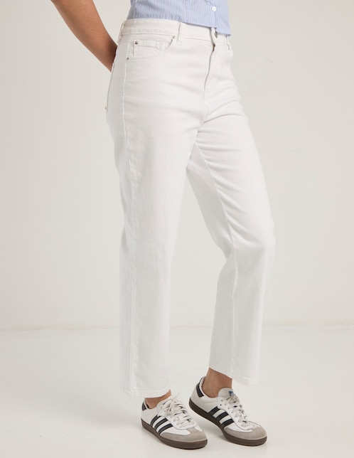 Jeans slim Week By Weekend para mujer