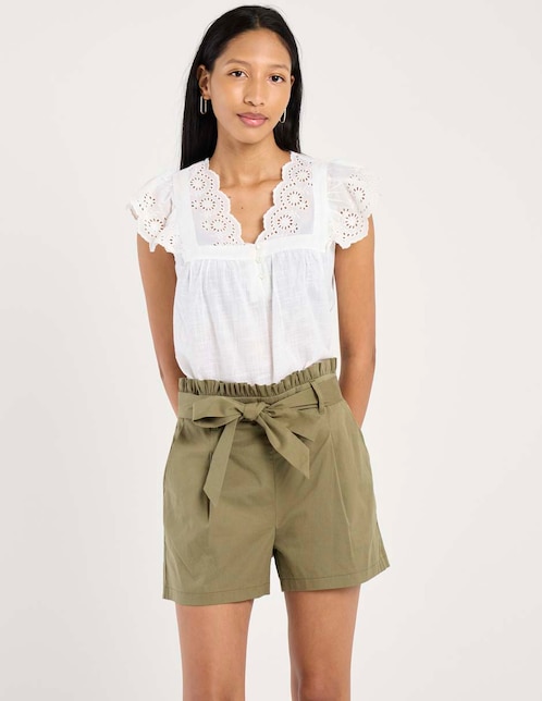 Short para mujer 1