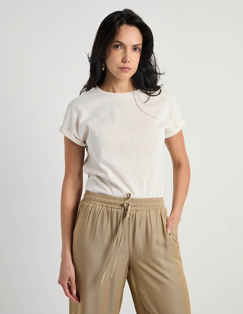 PLAYERA WKCL26312-05 WEE, CH, PRISTINE