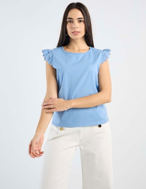 PLAYERA WKCL26310-02 WEE, G, SEDUCCION