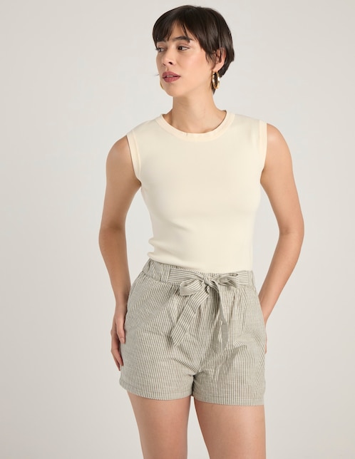 Bermuda para mujer 1