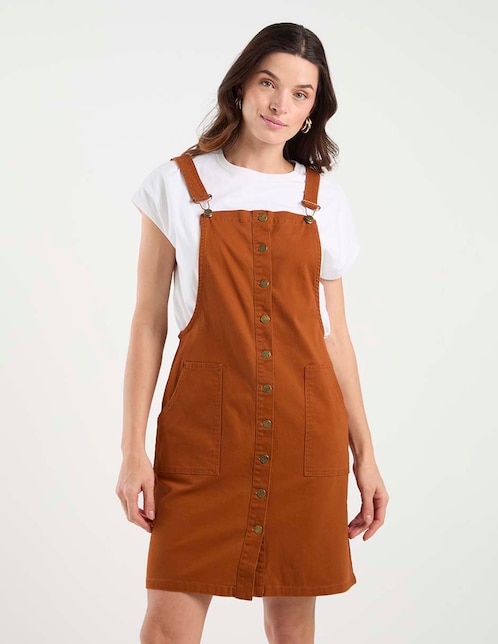 Jumpsuit casual para mujer 1