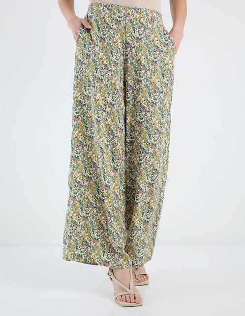 PANTALON WEEK BY WEEKEND, G, CAÑA WKCL2