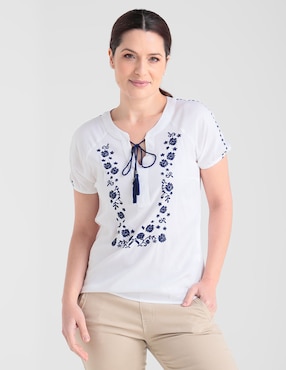 Blusas en Mujer | SB