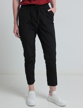 Pantalón Weekend Slim Para Mujer