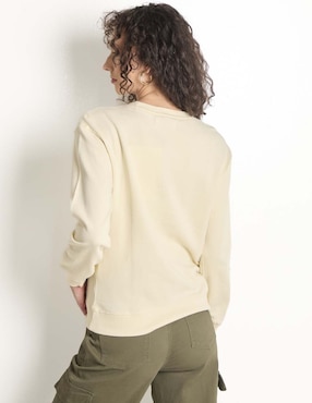 Sudadera Week By Weekend para mujer