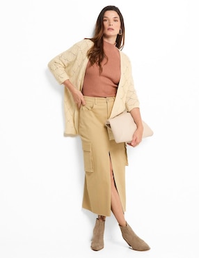 Ensamble Week By Weekend para mujer