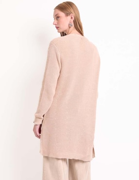 Sueter Week by Weekend para mujer