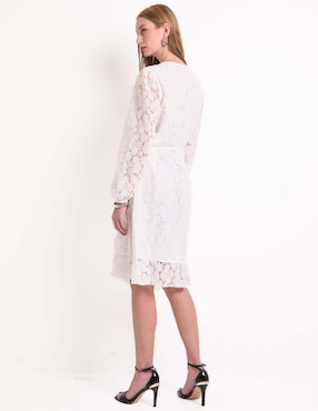 Vestido 3/4 WEEK by WEEKEND para mujer