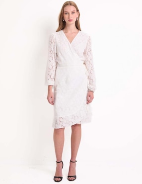 Vestido 3/4 WEEK by WEEKEND para mujer