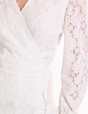 Vestido 3/4 WEEK by WEEKEND para mujer