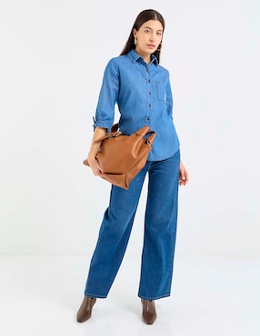 Blusa Week By Weekend para mujer