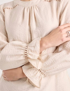 Blusa Week By Weekend para mujer
