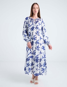 Vestido crop casual Week By Weekend para mujer