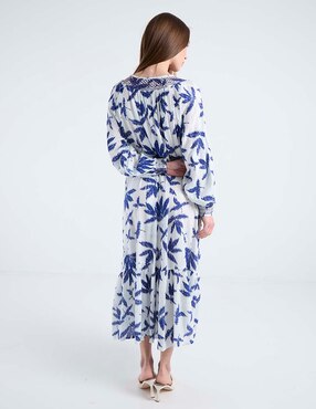 Vestido crop casual Week By Weekend para mujer