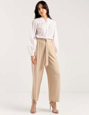 Blusa Week By Weekend para mujer