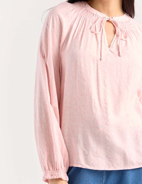 Blusa Week By Weekend para mujer