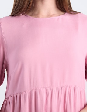 Vestido corto casual Week By Weekend para mujer