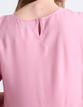 Vestido corto casual Week By Weekend para mujer