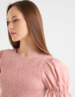 Blusa Week By Weekend para mujer