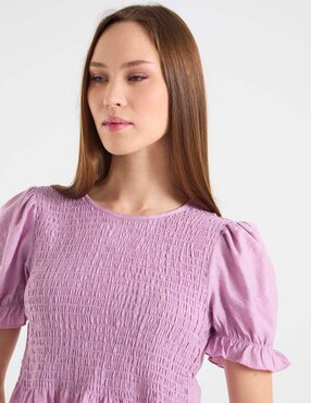 Blusa Week By Weekend para mujer