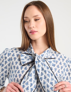 Blusa Week By Weekend para mujer