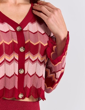 Blusa Week By Weekend para mujer