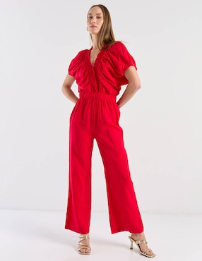 Jumpsuit Week by Weekend para mujer
