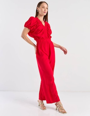 Jumpsuit Week by Weekend para mujer