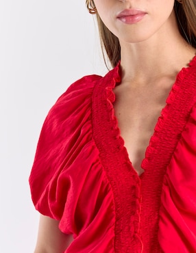 Jumpsuit Week by Weekend para mujer