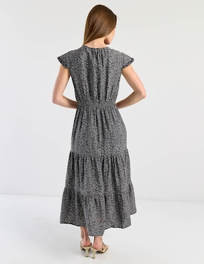 Vestido crop casual Week By Weekend para mujer