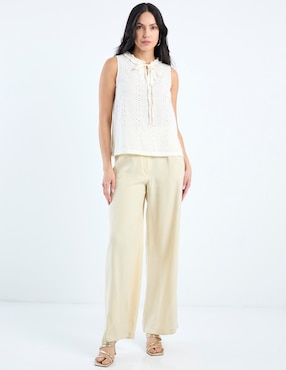 Blusa Week By Weekend para mujer