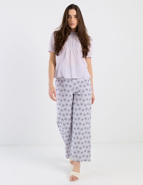 Blusa Week By Weekend para mujer