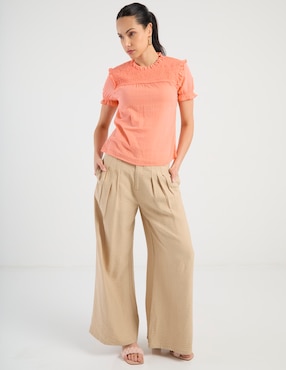 Blusa Week By Weekend para mujer