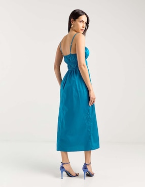 Vestido Crop Casual WEEK by WEEKEND para mujer