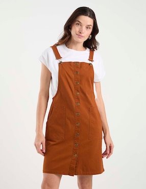 Jumpsuit Week By Weekend casual para mujer