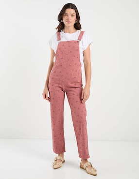 Jumpsuit Week By Weekend para mujer