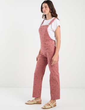 Jumpsuit Week By Weekend para mujer