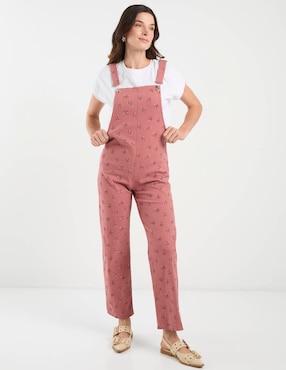 Jumpsuit Week By Weekend para mujer