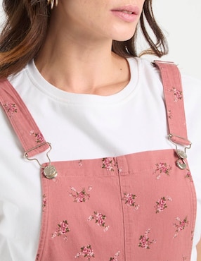 Jumpsuit Week By Weekend para mujer