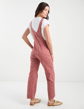 Jumpsuit Week By Weekend para mujer