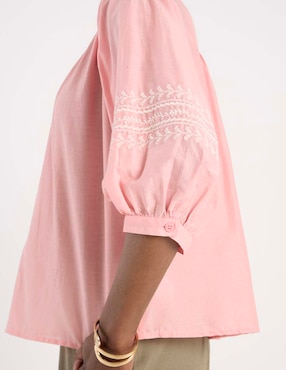 Blusa Week By Weekend para mujer