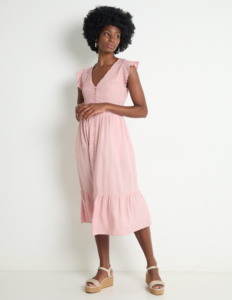 Vestido Largo Vestidos En Tienda Suburbia Vestidos Elegantes