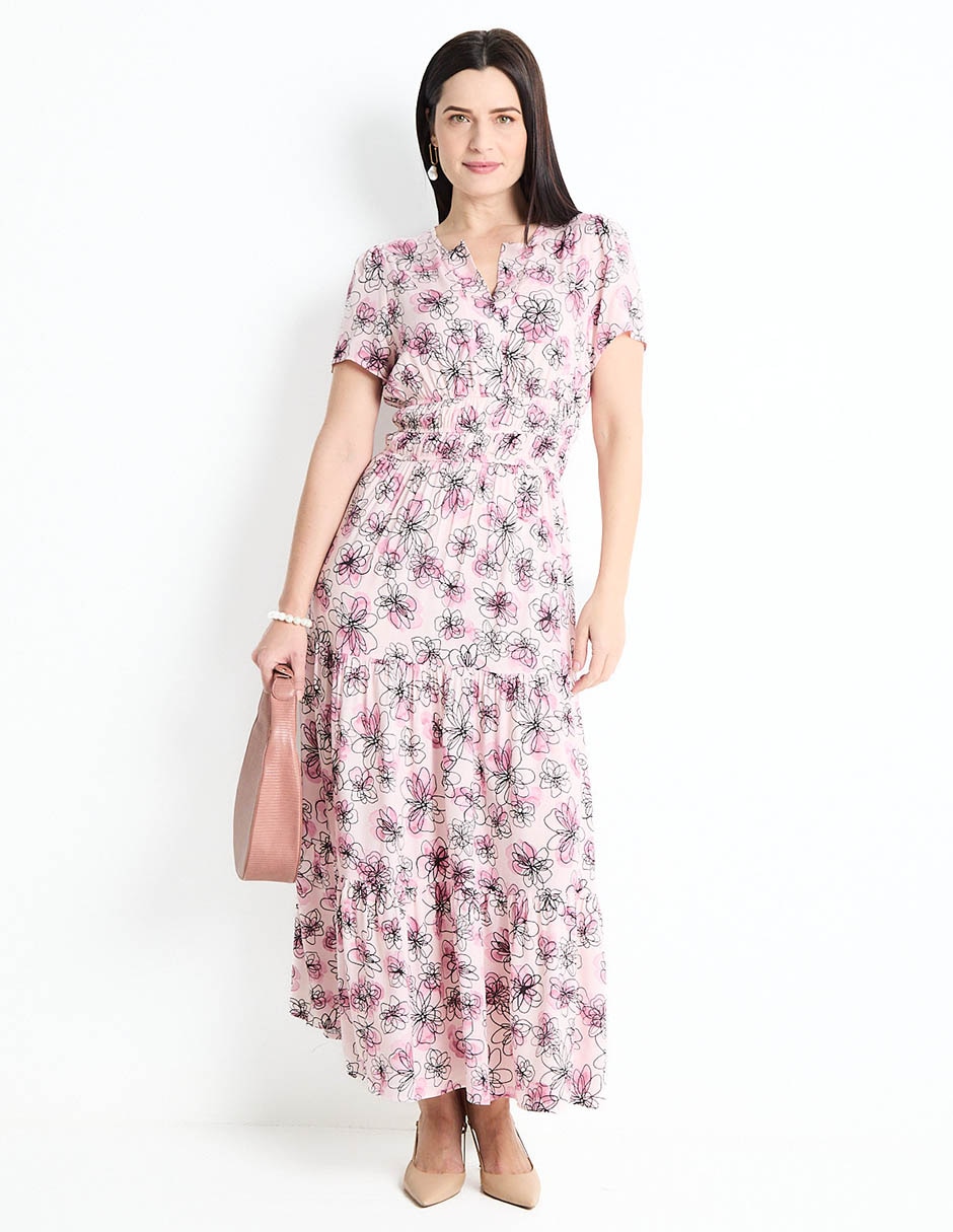 Vestidos Cortos Vestidos Casuales Suburbia Vestidos Casuales