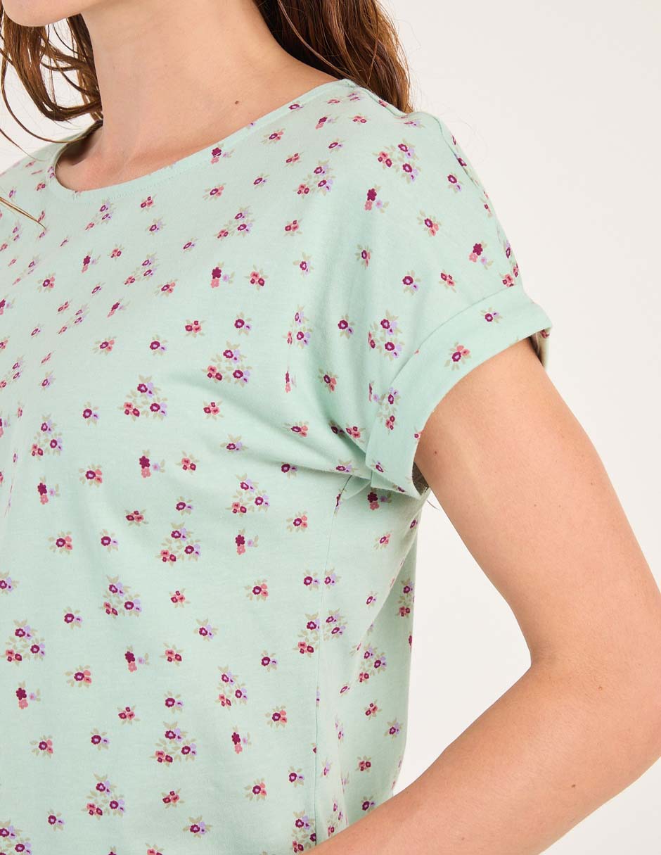 PLAYERA WKCL25024-07 WEEK, G, OPALINO