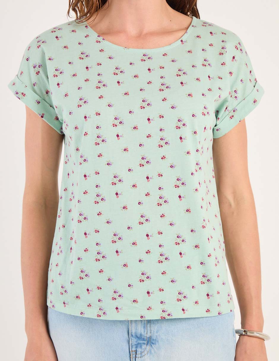 PLAYERA WKCL25024-07 WEEK, G, OPALINO