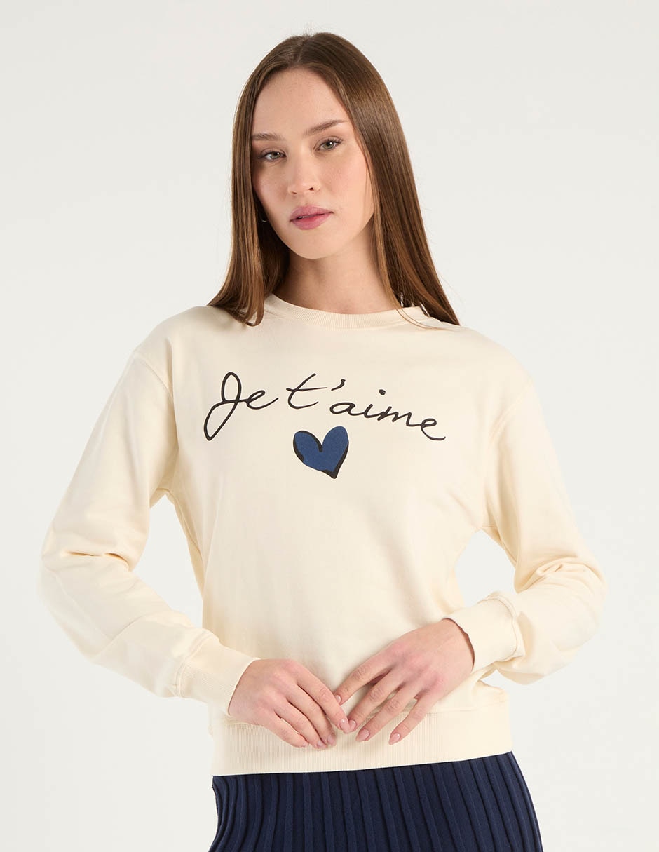 Sudadera para mujer 2
