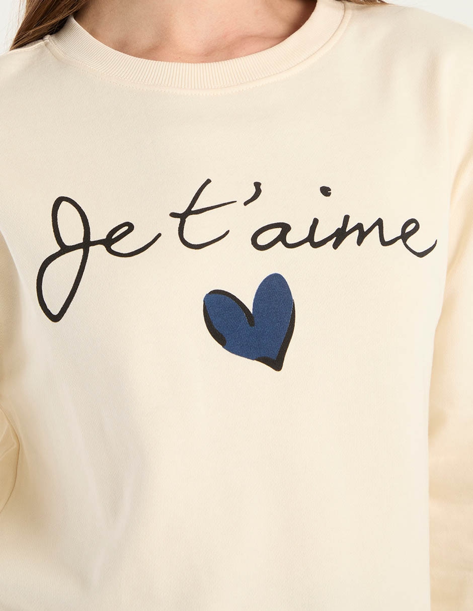 Sudadera para mujer 4