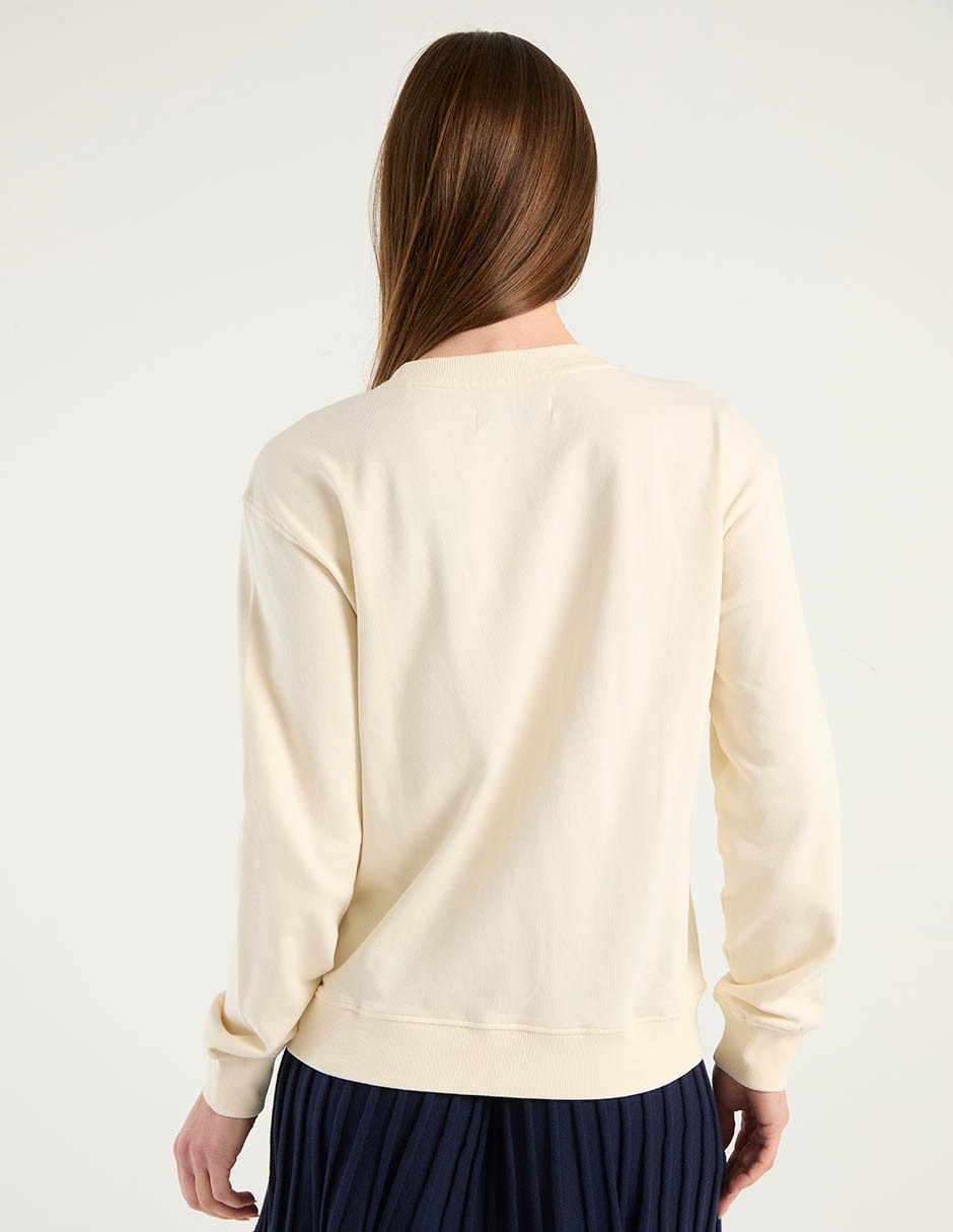 Sudadera para mujer 6